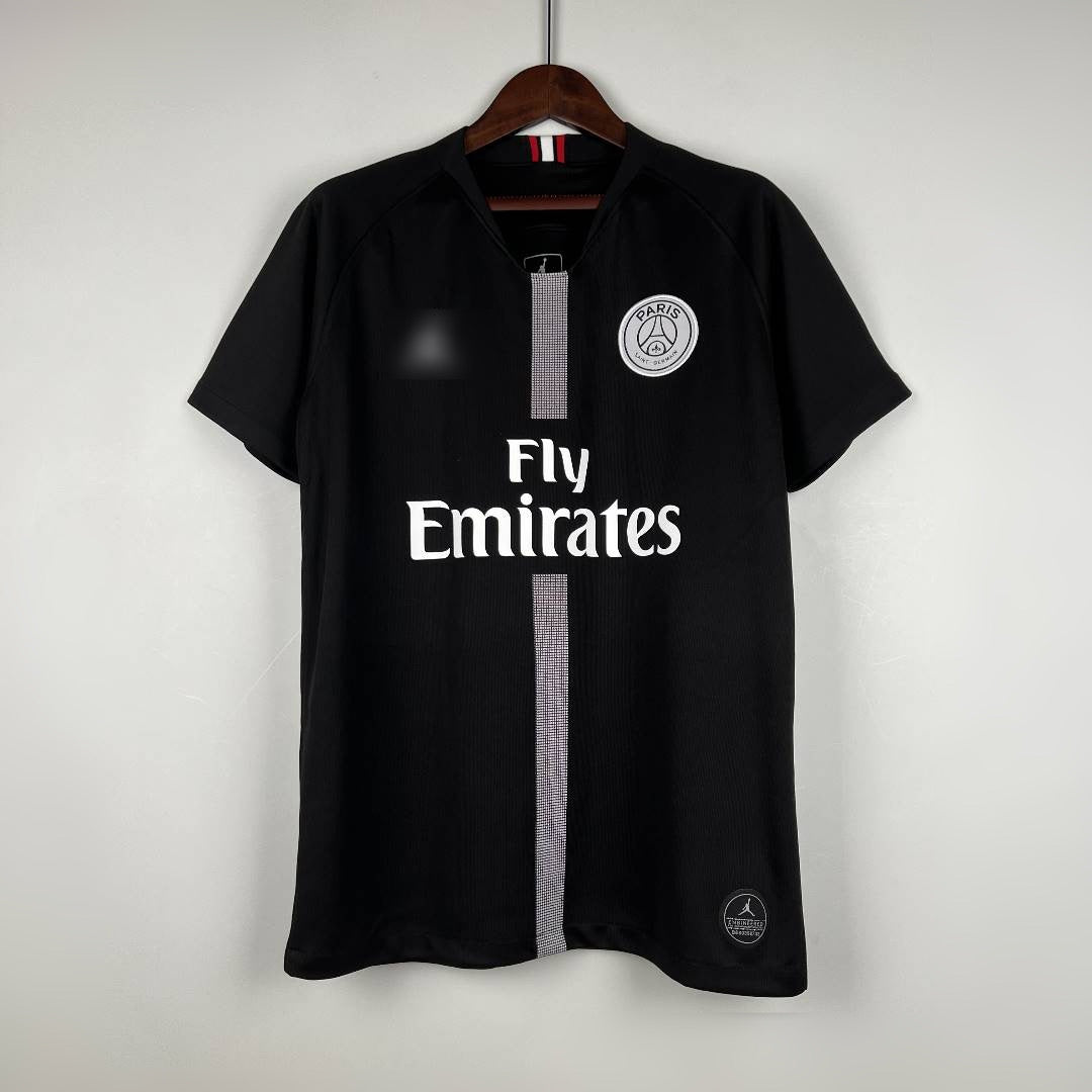 PSG 2018-19 Shirt