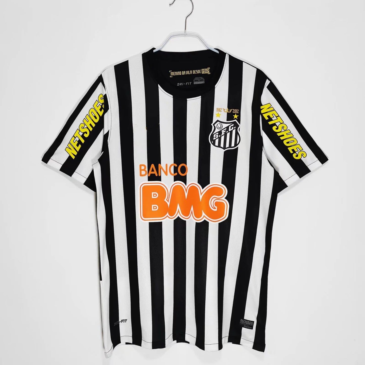 Santos FC Jersey 2011