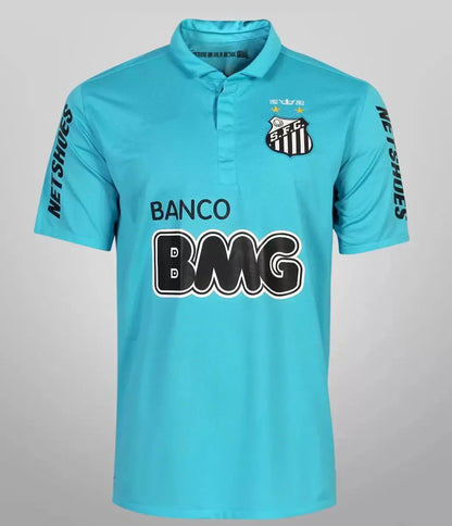 Santos FC Jersey 2011