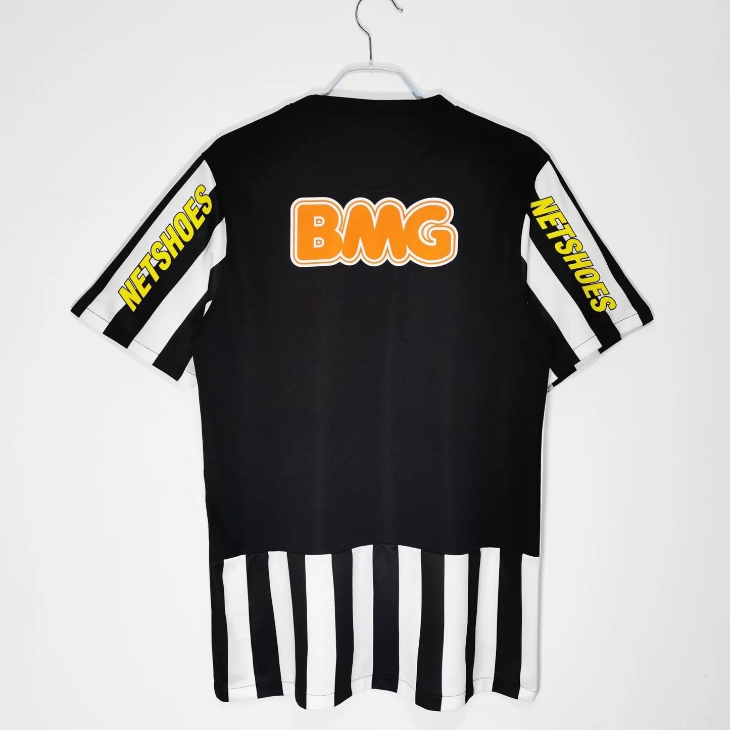 Santos FC Jersey 2011