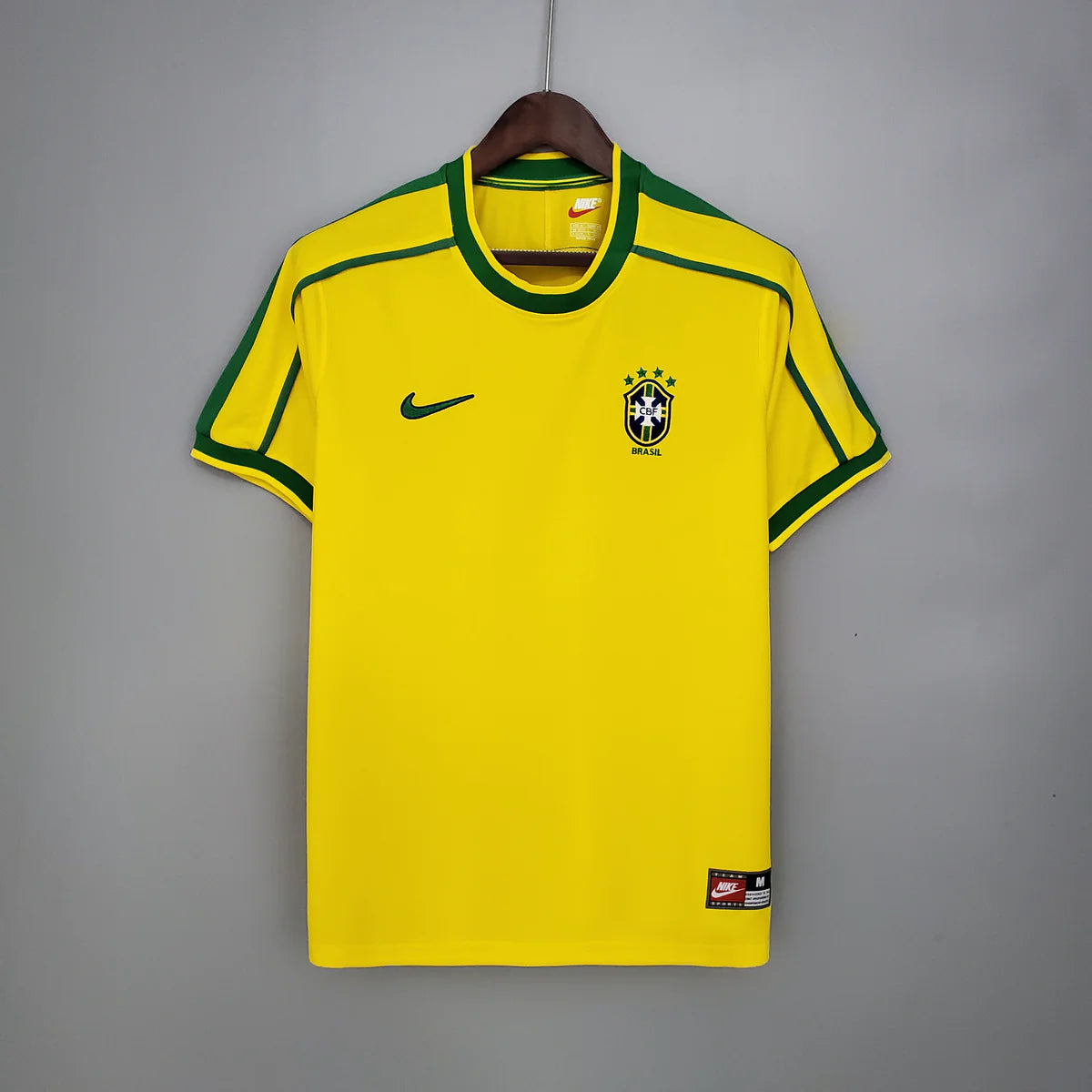 Brazil jersey