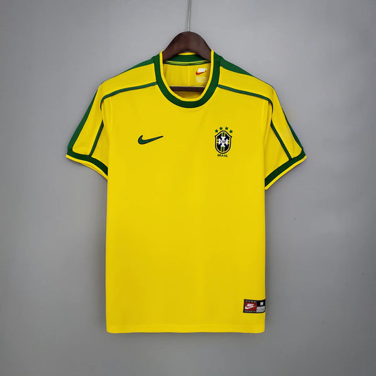 Brazil jersey