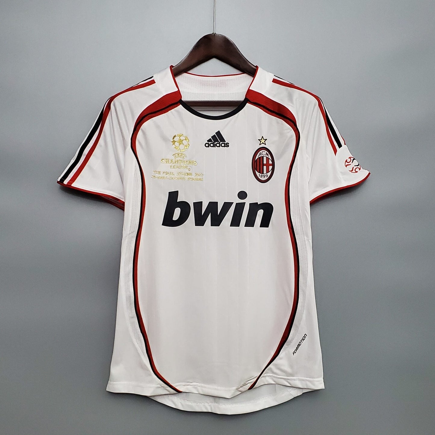 AC Milan 2006/07